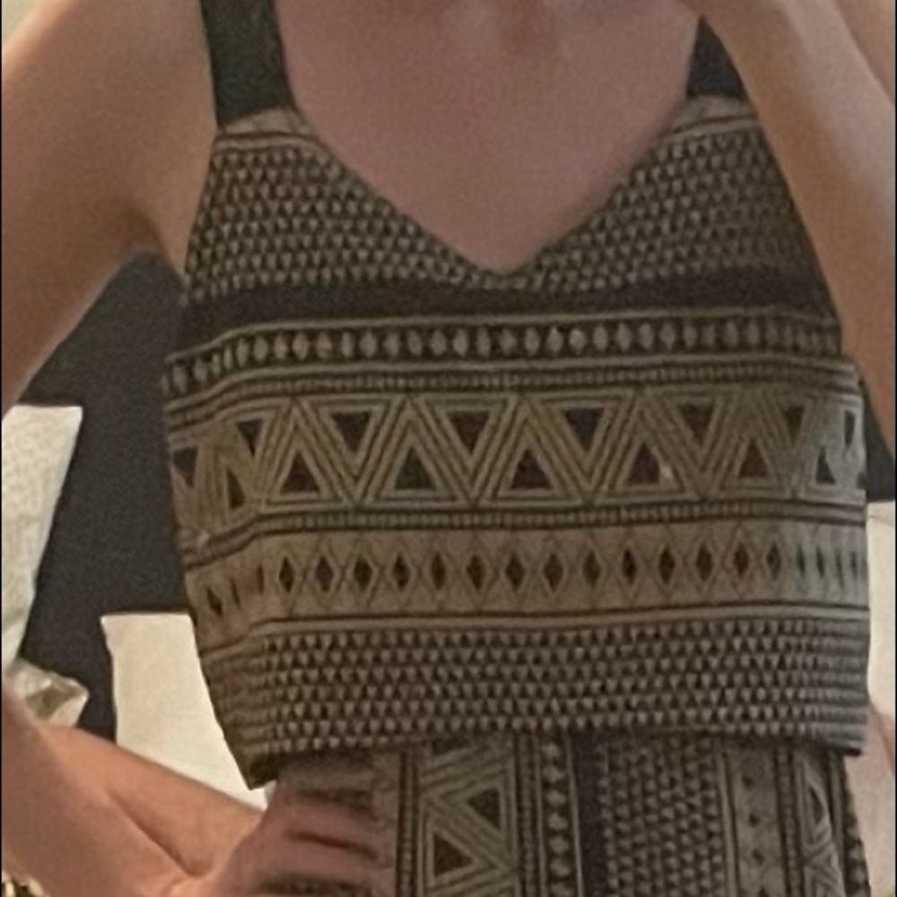 Brooklyn Industries dress size s